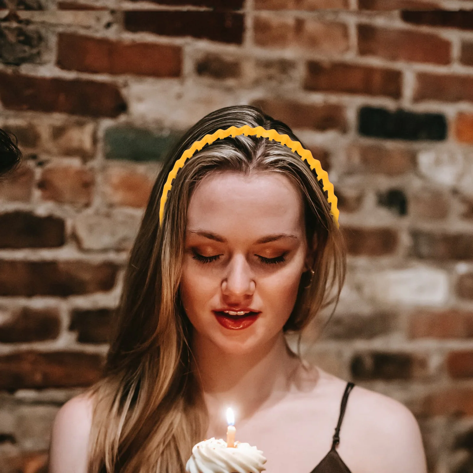 

10pcs Essential Hair Accessories Thin Headband With Teeth Sturdy Plastic Headbands For Women Girls Teens Short Long Curly