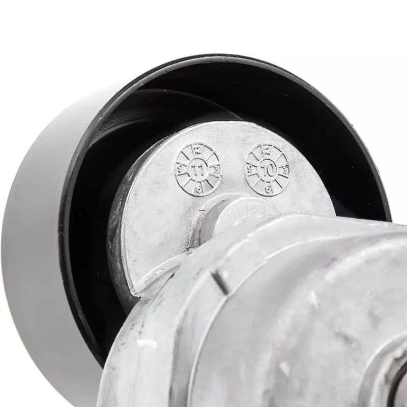 بكرة شد الحزام 96349976 25184786   لبويك دايو 96870202   بكرة الموتر #2