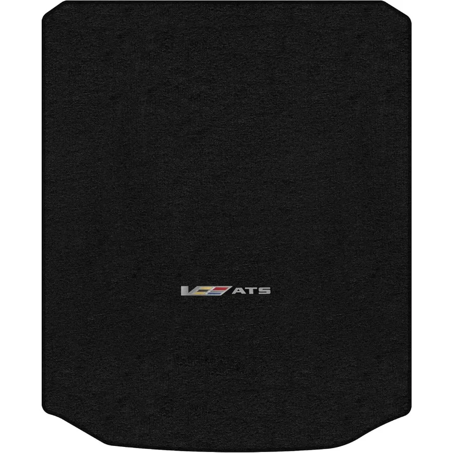 

CustomFit Carpeted Floor Mats Premium Luxury Car Floor Liners Designed for Enhanced Protection and Elegance in Cadillac ATSV Co