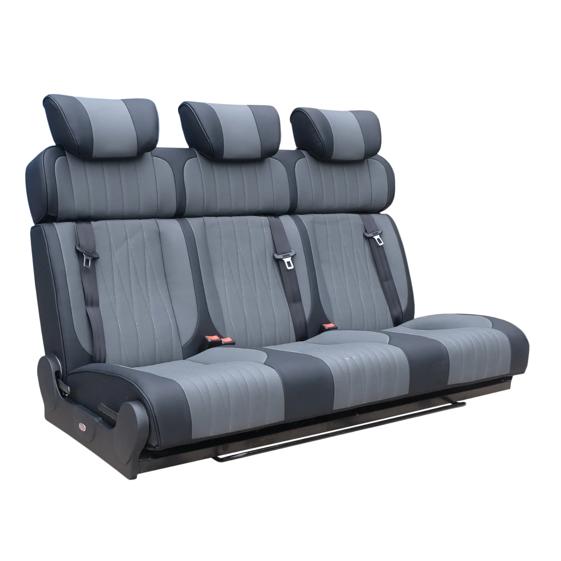 Silla de cama variable abatible modificada para RV, Chase v80v90