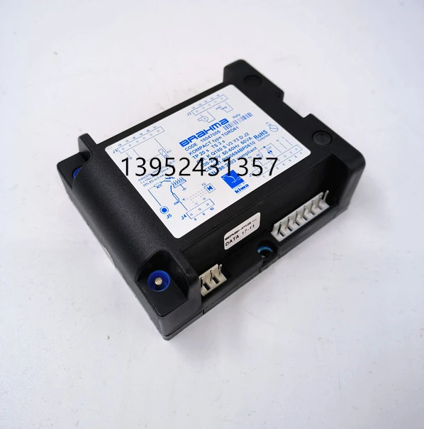 Original imported Baide controller TGRD61 program controller