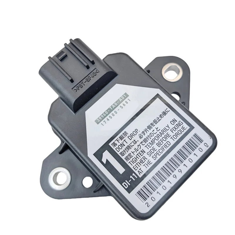 Premium Vehicle Stability Sensor Assembly 39960-TA0-A01 For Honda Accord 2008-2012