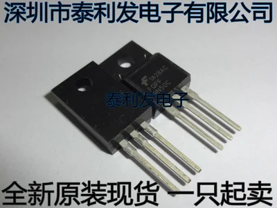 2PCS Imported FQPF9N50C 9N50C 9A500V TO220F Brand New Stock