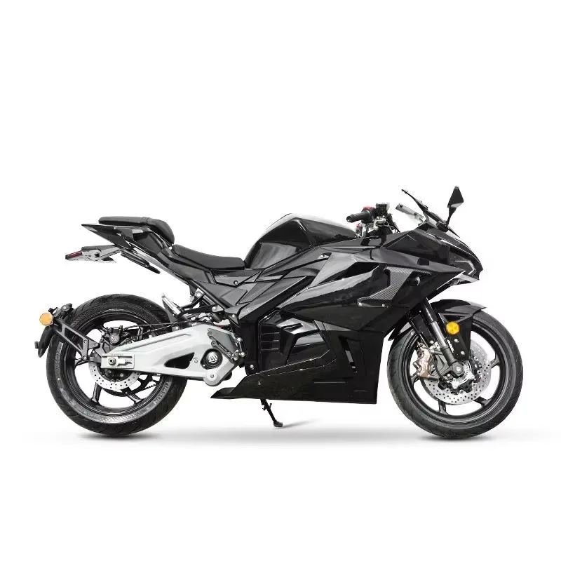 

Электрические мотоциклетные гоночные спортивные мотоциклы Xiangyin с системой водяного охлаждения