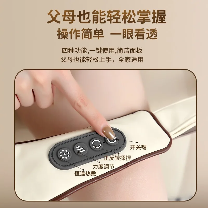 مدلك عضلات شبه منحرف العجن والتثبيت مدلك استرخاء الكتف والرقبة والرقبة #2