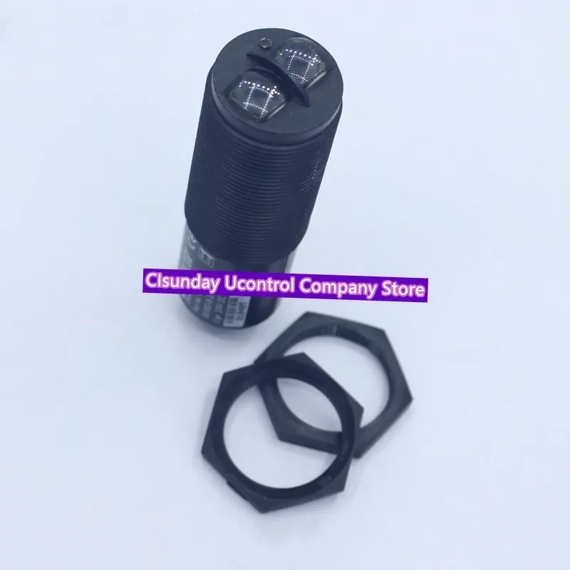 

New original photoelectric switch diffuse reflection sensor GLV30-8-2000-2372