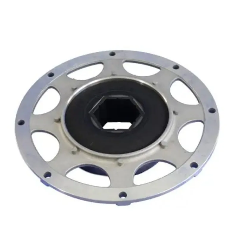 MUGURO 22314348 coupling for Ingersoll Rand For Doosan screw compressor accessories