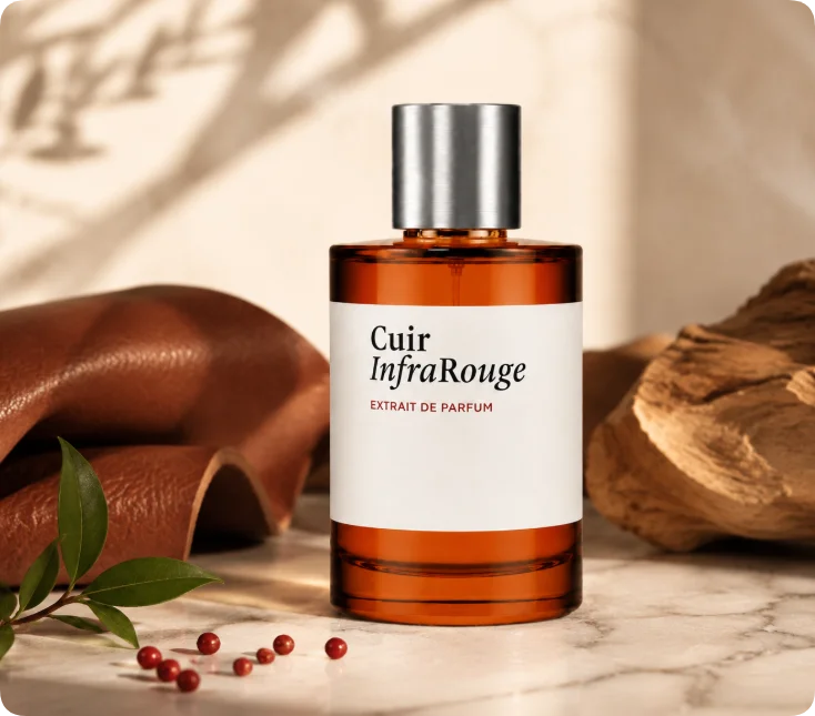 

High Quality women perfume men long lasting natural taste fruit floral wood flavor cuir parfum female scent for men fragrances