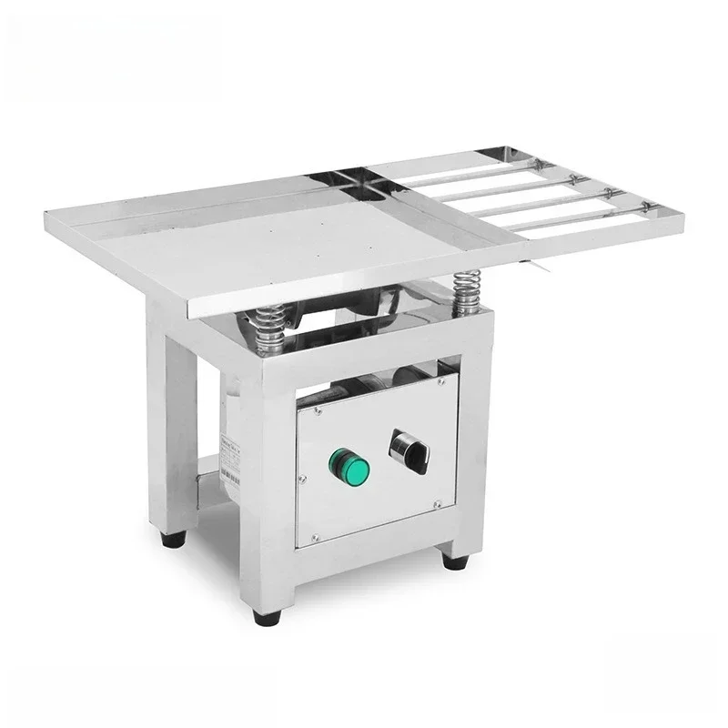 Chocolate shaking table, home appliance, chocolate shaker, stainless steel equipment