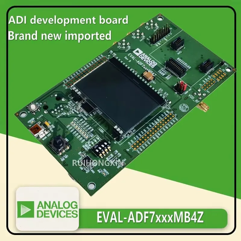 

EVAL-ADF7XXXMB4Z ADI evaluation motherboard Renesas RL78 new original genuine spot