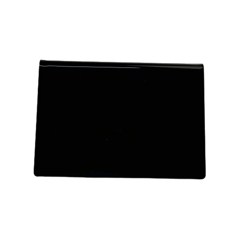 Acrylic Mini Chalkboard Food Signs,Small Food Labels For Partys Buffets,Smooth Black Wedding Place Cards,12Pcs