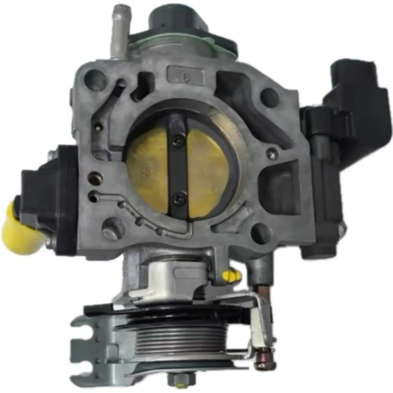 16400-p8f-a84 Double Pull Wire Is Suitable For Automobile Throttle Assembly