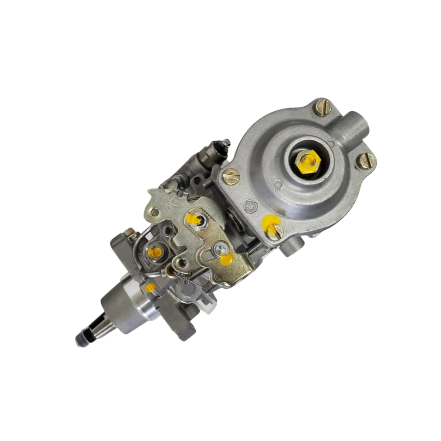 

0460426167 3916972 SINOCMP 1 шт. топливный насос для Cummins 6BT 5,9L 102 кВт двигатель экскаватора запасные части двигателя