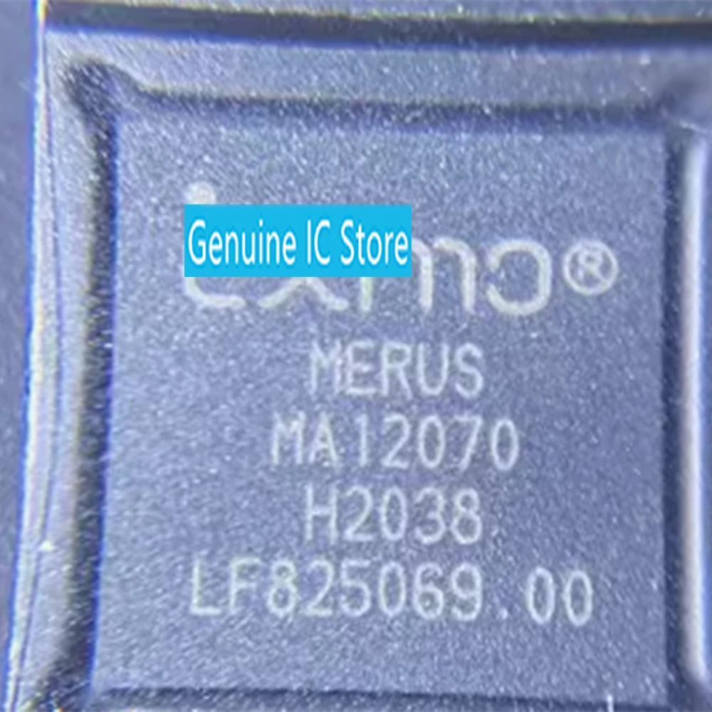 MA12070XUMA1 MA12070 QFN  New Original Genuine Ic