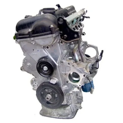 Newpars Brand and Factory price G4FA G4FC Engine Cylinder Short Block For  Verna ix25 i30 for Kia KX3 Seltos