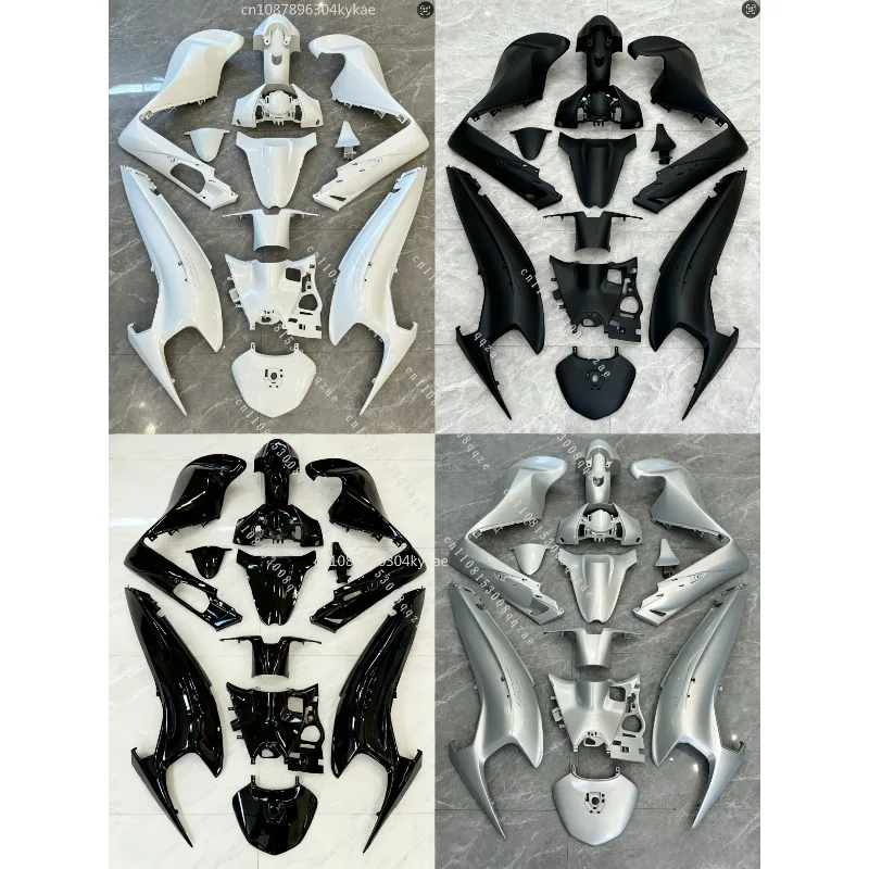 Multi-color SH350 Motorcycle Fairing Kit Body Cover Accessory Cover