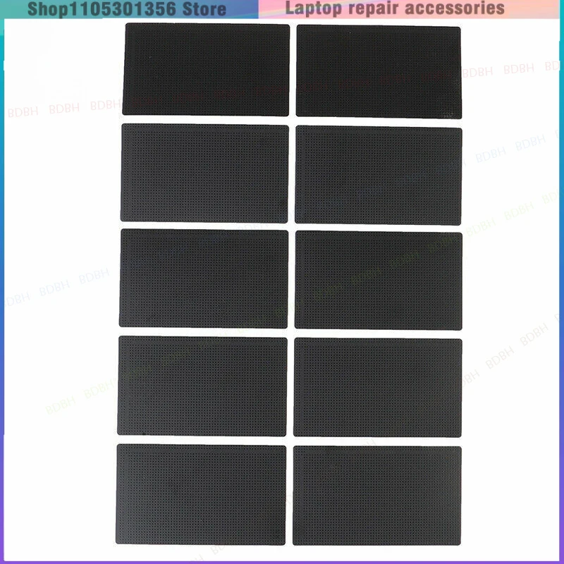 10* Touchpad Touch Sticker For Lenovo Thinkpad T410 T410I T420 T420I T420S T510