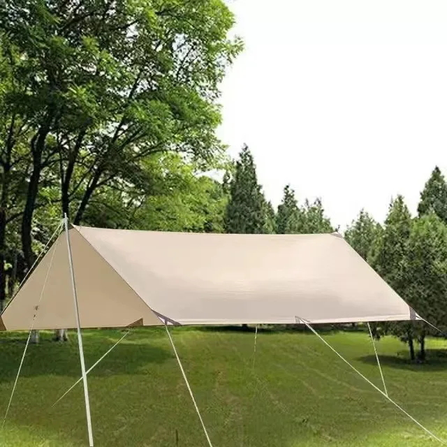 Barraca de acampamento ao ar livre chuva e proteção UV fabricantes de praia atacado, barraca de acampamento ao ar livre