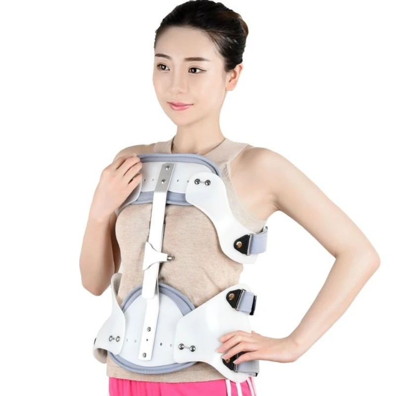 Thoracolumbar Adjustable Fixator Thoracolumbar Fixation Braces Overstretch Bracket