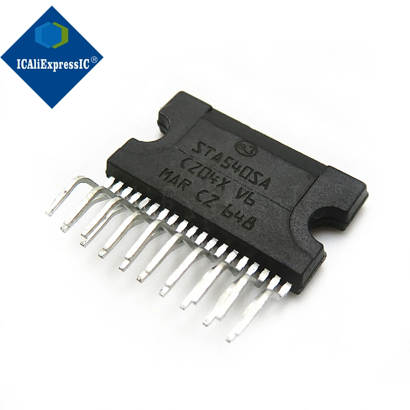 STA540SA STA540, 1 개