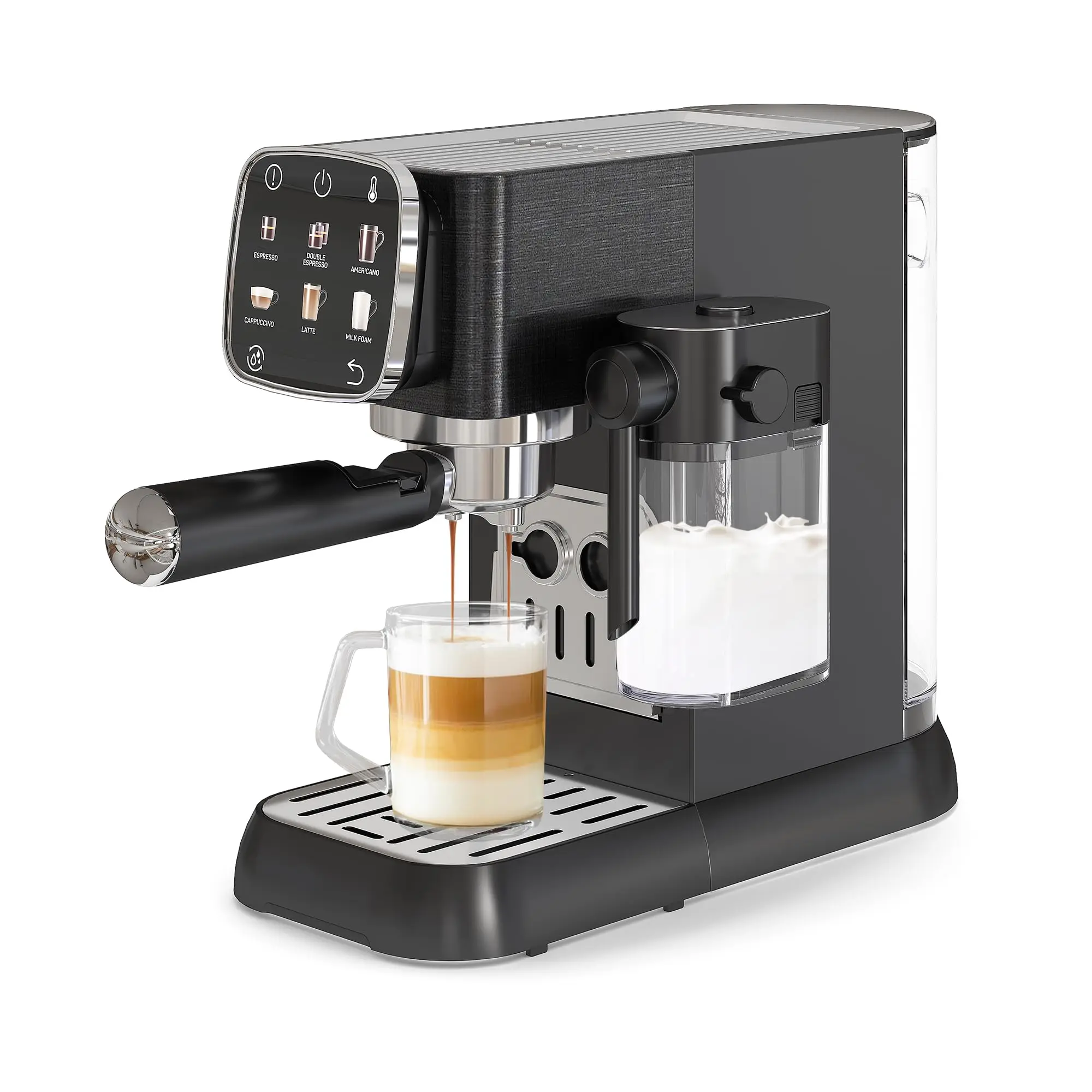 #26 Best Espresso Machines to Buy In 2026