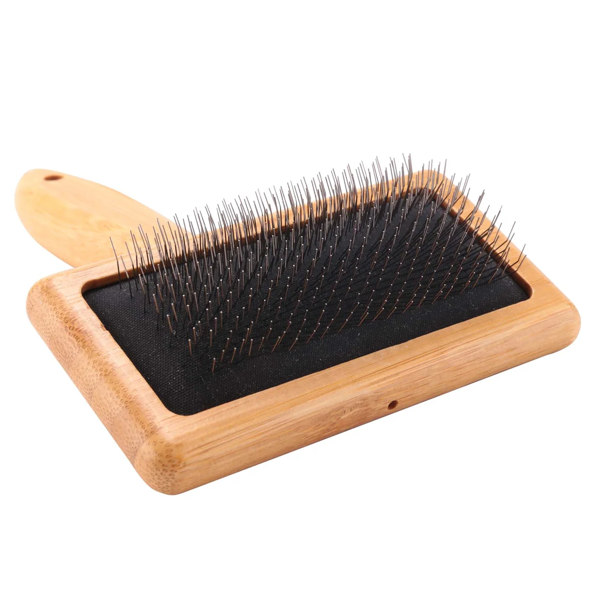 Brosse en macramé pour tapisserie, outil de peigne de tissage, frange en macramé, nœud ouvert tressé, accessoires de bricolage