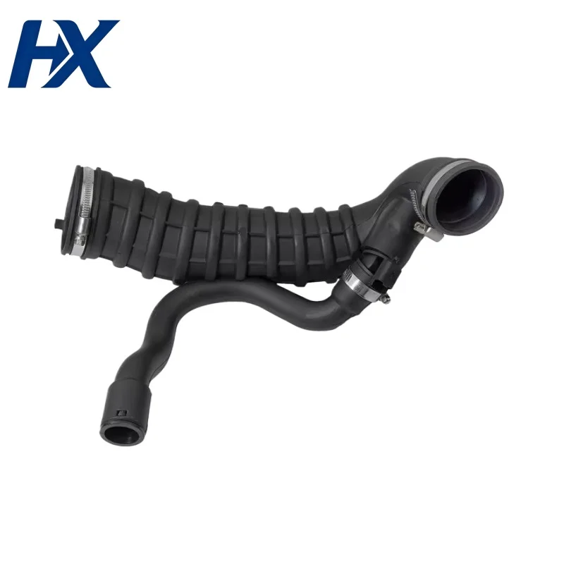 

13717555784 Intake Boot Air Mass Sensor Turbocharger Air Intake Duct Pipe For Mini Cooper S Clubman 1.6T R55 R56 R57 R58 R60 N14