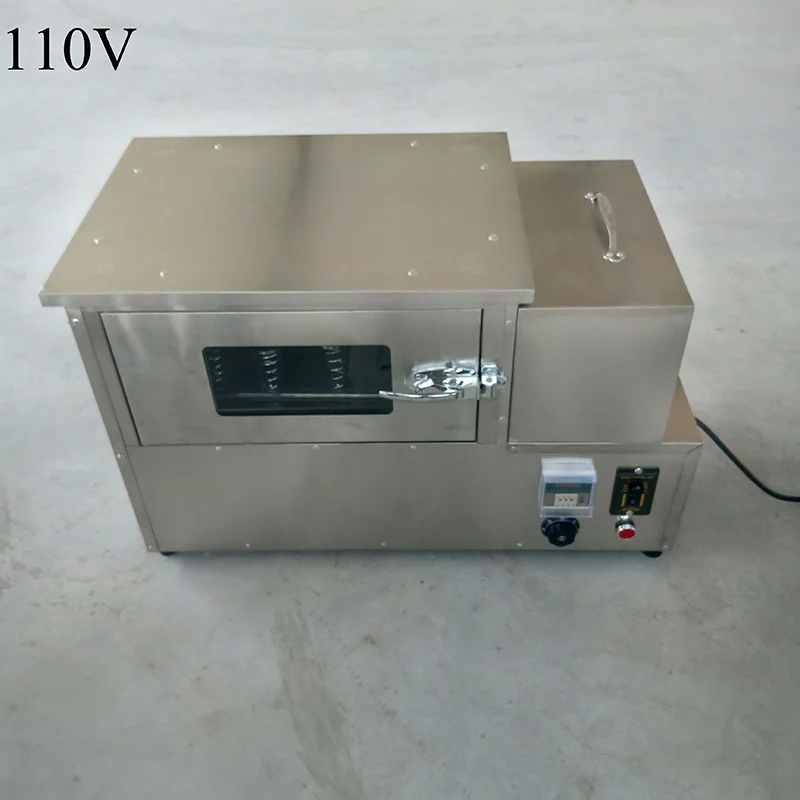 

Good Price Pizza Cone Forming Making Opens Pizza Cones Ice Cream Cone and Rotational Pizza Oven Equipment