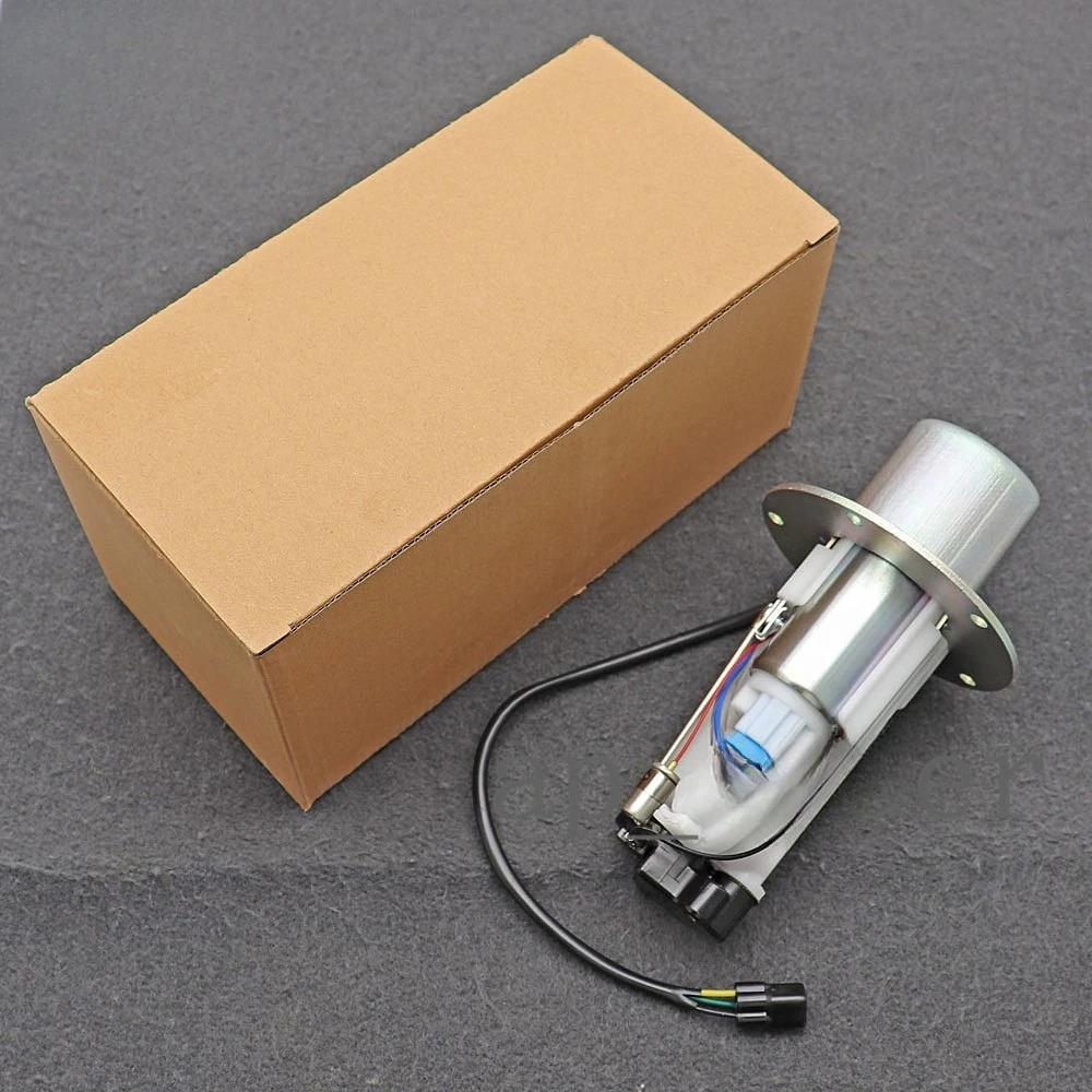 

WHB HIGH QUALITY Motocycle Fuel Pump Assembly 49040-0814 For Kawasaki Ninja ZX-6R 6RR ZX636C ZX636D ZX600N 2005-2006 490400814