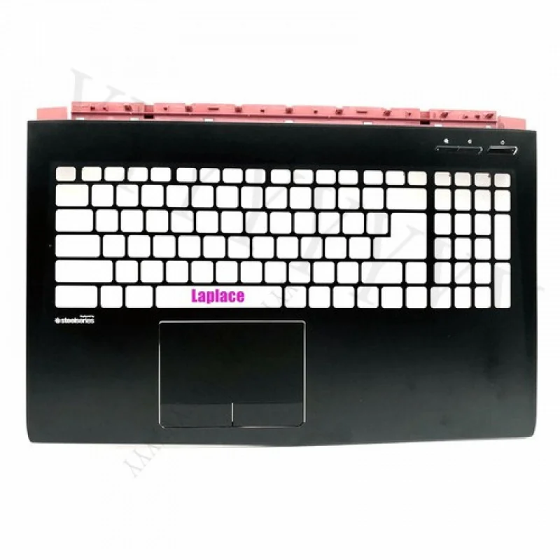 

QNew Palmrest or LCD Display Bezel for MSI GE62MVR 7RG Apache Pro