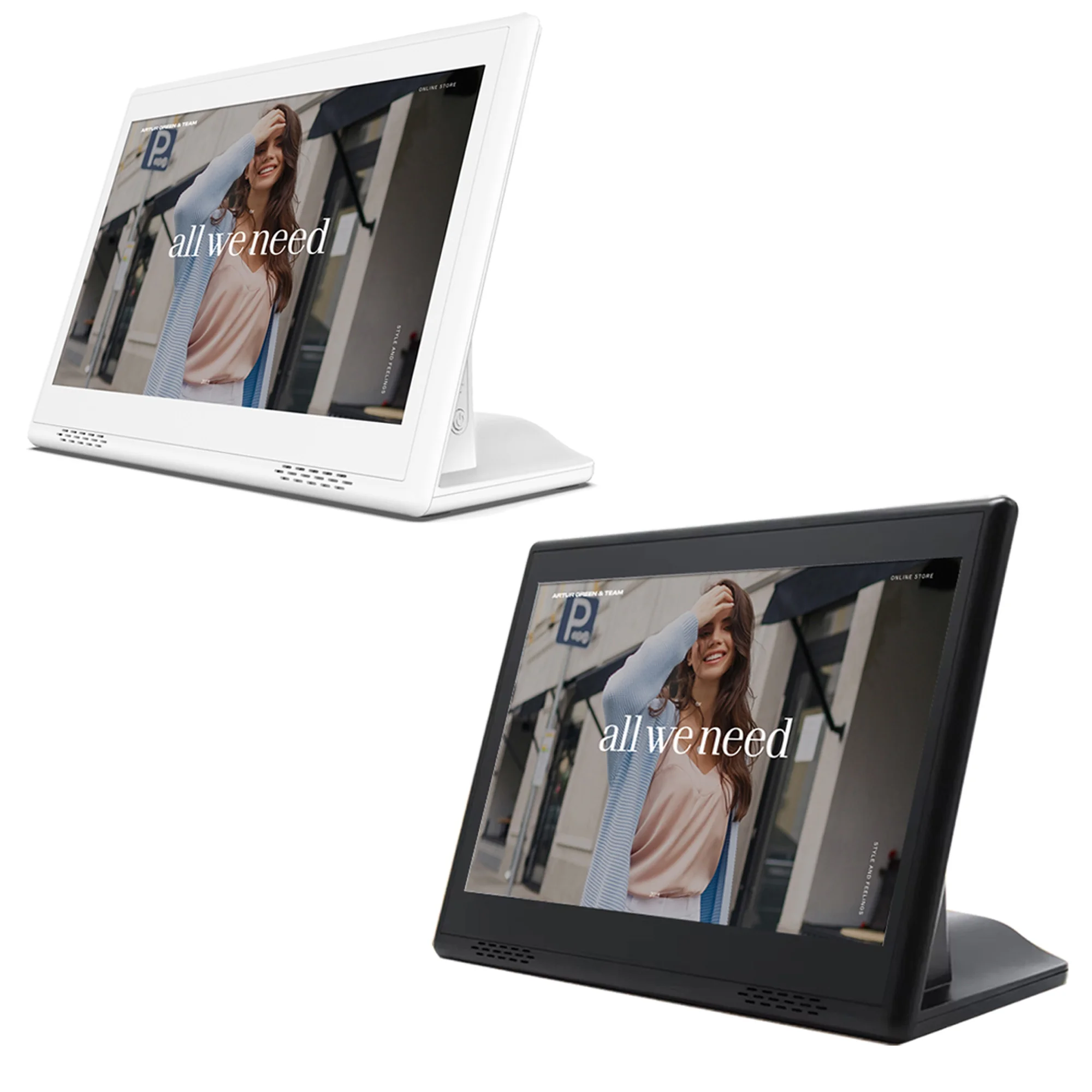 Android 14 10.1 polegadas 8 núcleos desktop pos 4g + 32g restaurante pos loyverse suportado l forma menu tablet cliente quiosque de autoatendimento