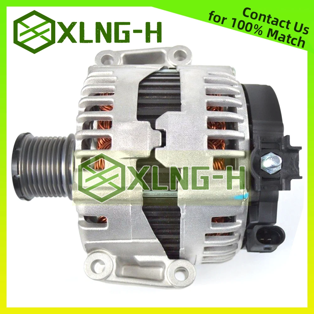 220A 12V 0121813003 0121813103 0131540902 A0131540902 LRA03295 ALTERNATOR For MERCEDES-BENZ GL320 ML280/300/320/350 R320 S320