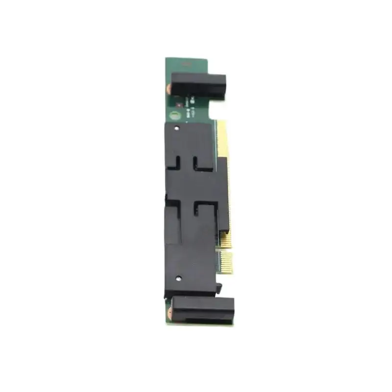 PER Dell PowerEdge R220 R220XL PCI-E X16 Server Riser Card Board 57T4R 057T4R PCIe Riser Board PCI-Ex16 Scheda di espansione @