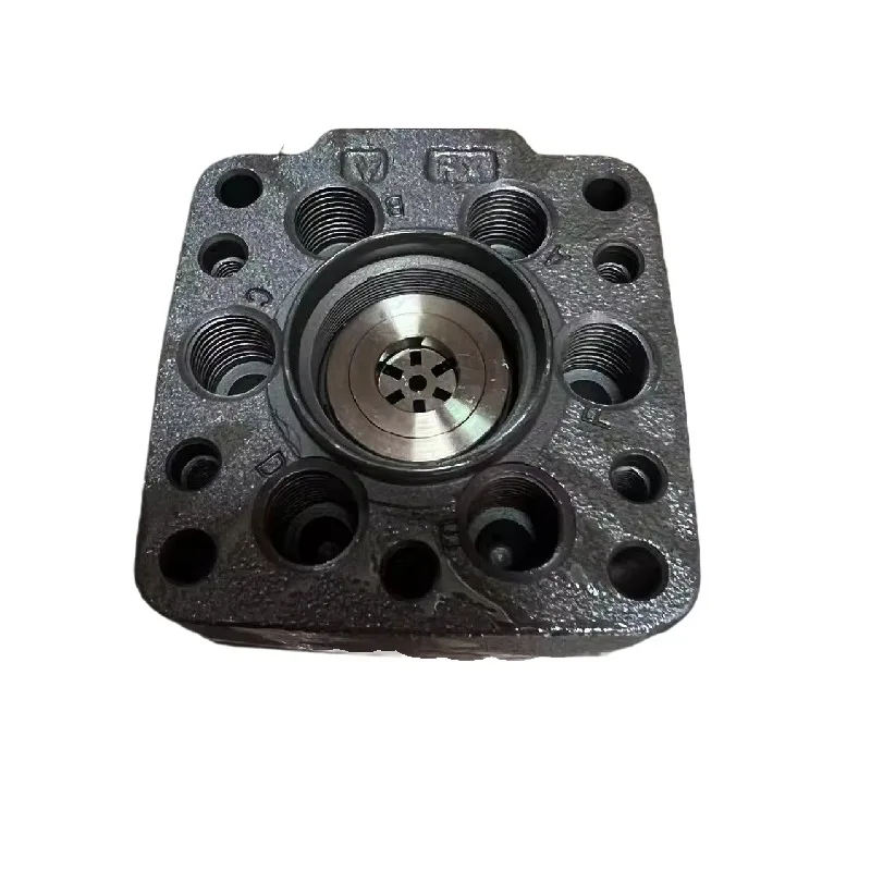 

Genuine Head Rotor 1 468 336 457 /1468 336457 manufacture rotor head assembly for Iveco engine spare parts