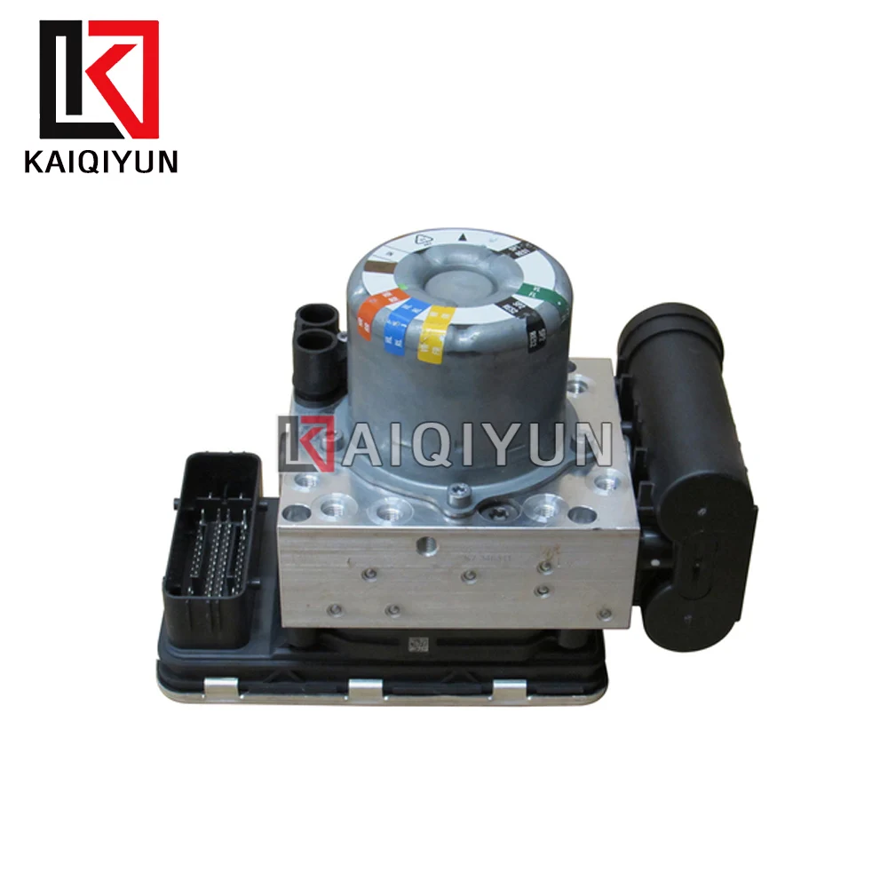 

1xFor Mercedes-Benz W167 GLE GLS AMG 2021-2023 Air Suspension Compressor Pump OEM A1679016503 A1673206405 A1673209705 1673202605