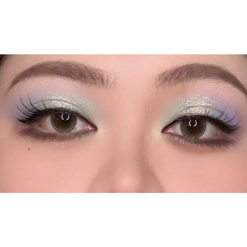 Sugarock 12 色のアイシャドウパレットシマーマット真珠光沢のあるグリッター長期的なアイシャドウ防水フェイシャルメイクアップ化粧品