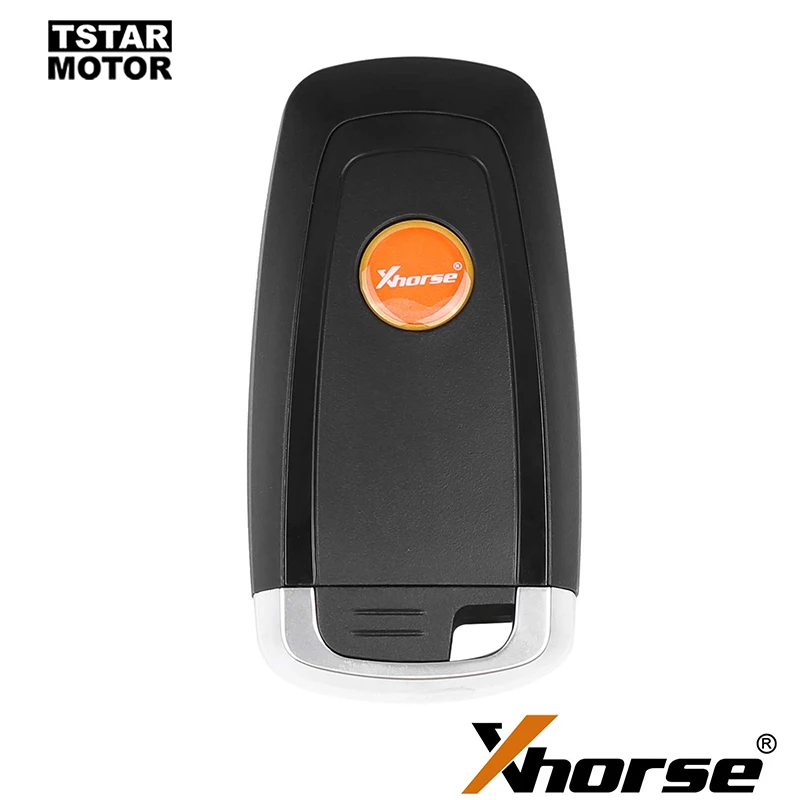 Xhorse VVDI XSFO02EN XM38 Universal Smart Key For Ford 4Button