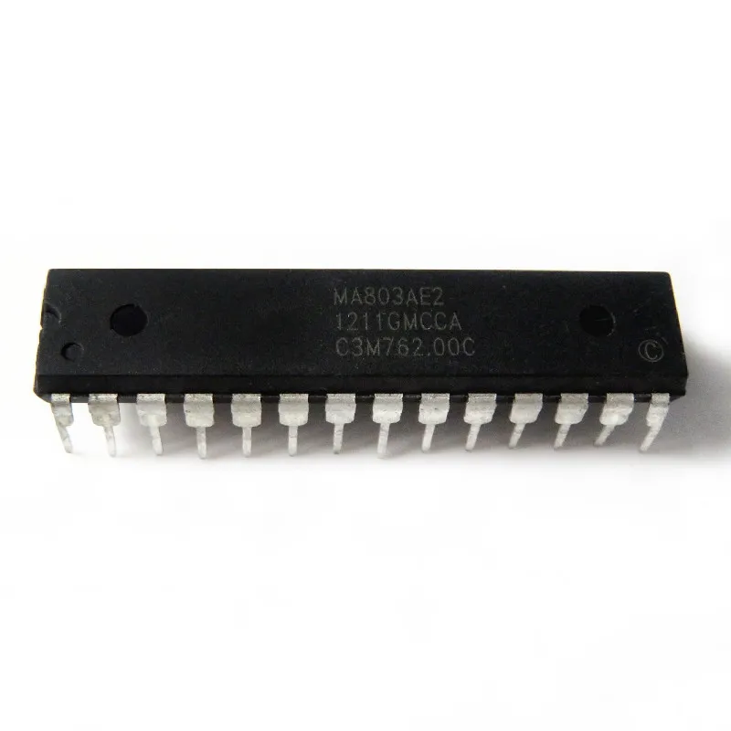 5PCS MSP3445G B8 MSP 3445G B8 MA803AE2 803AE2 TA7291SG TA7291 IT8586E FXA IT8586 STM8L052R8T6 STM8L052 FAN8036L FAN8036