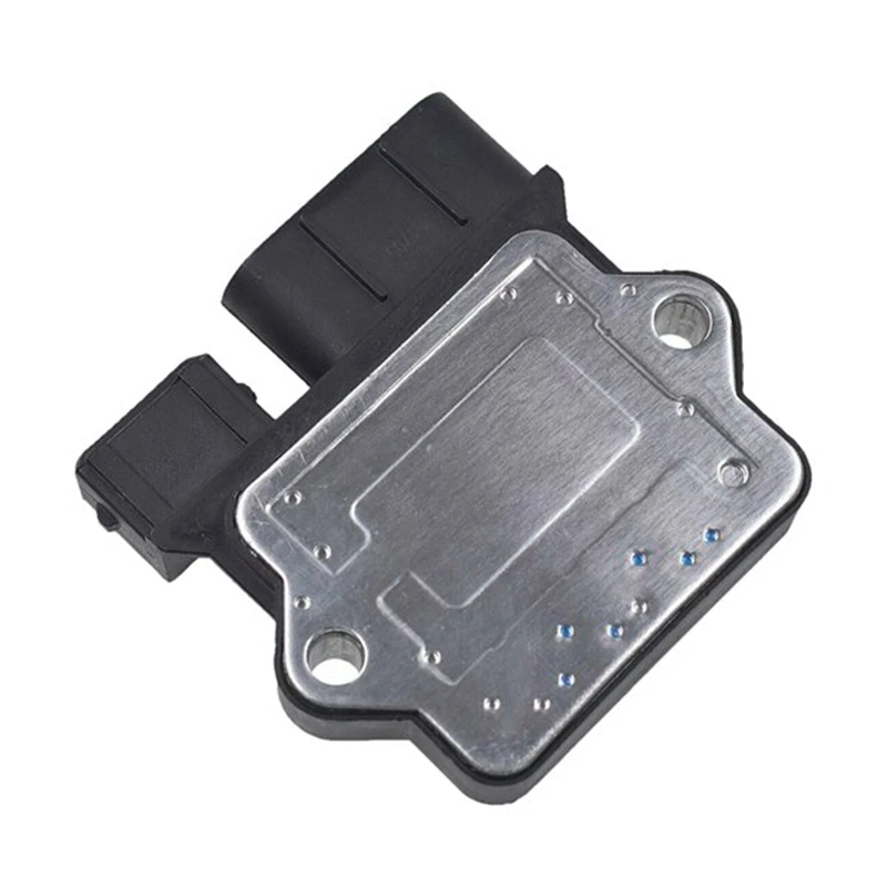 For NEW Ignition Module Ignition Control Module  Ignition Switch Module J723T Fit For Mitsubishi (Black)