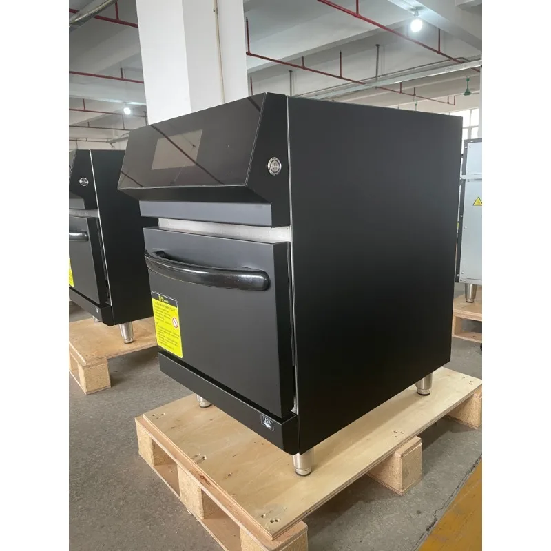 Best Commercial Use Rapid Cook and High Speed Hybrid Microwave Ovens for Sale