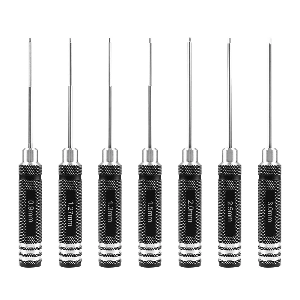 

Hexagonal Screwdriver But These Are The Most Prominent Ones Package Content Breakage Peeling Dismantling Screws