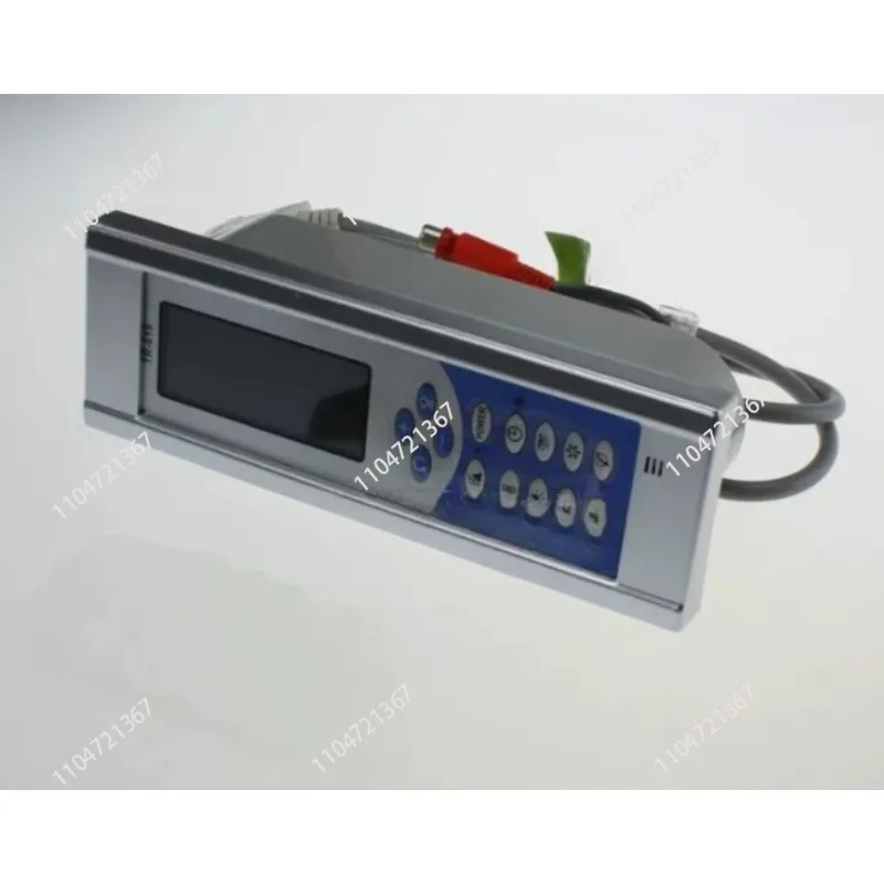 for TR - 019 Home Shower Steam Generator System - 220V, 3000W Sauna Bath Steam Equipment with Remote Contro