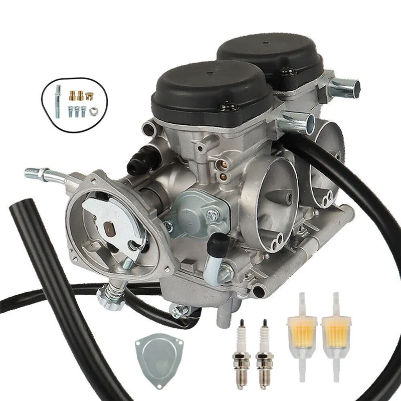 Krachtige CARBURATEUR Voor Raptor 660 Carb 660R YFM660 YFM 660 660R CARB 2001-2005 Accessoires