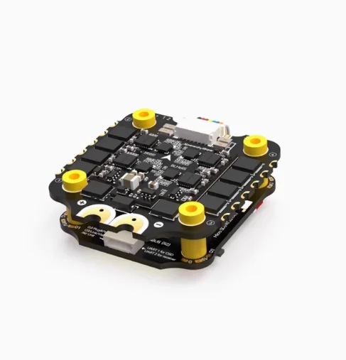

speedybee F405 V4 55A 3-6S FPV 30mm Stack ICM42688P V4 Flight Controller BLS 55A 4in1 ESC for FPV Freestyle Drones DIY Parts