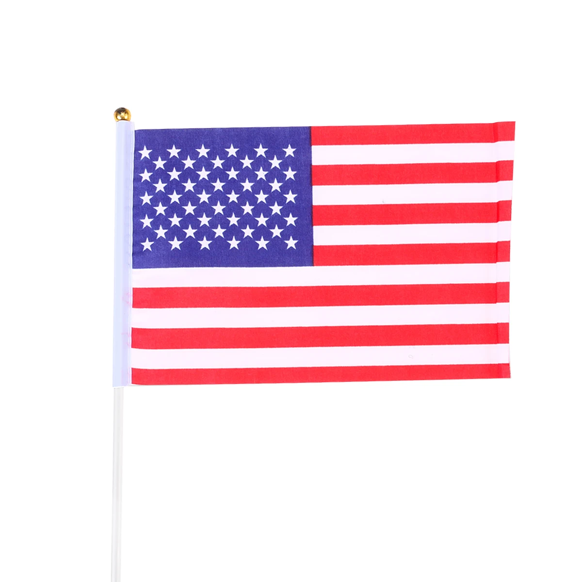 

waving flag Hand Waving Flag American Flags mini flag USA Flag