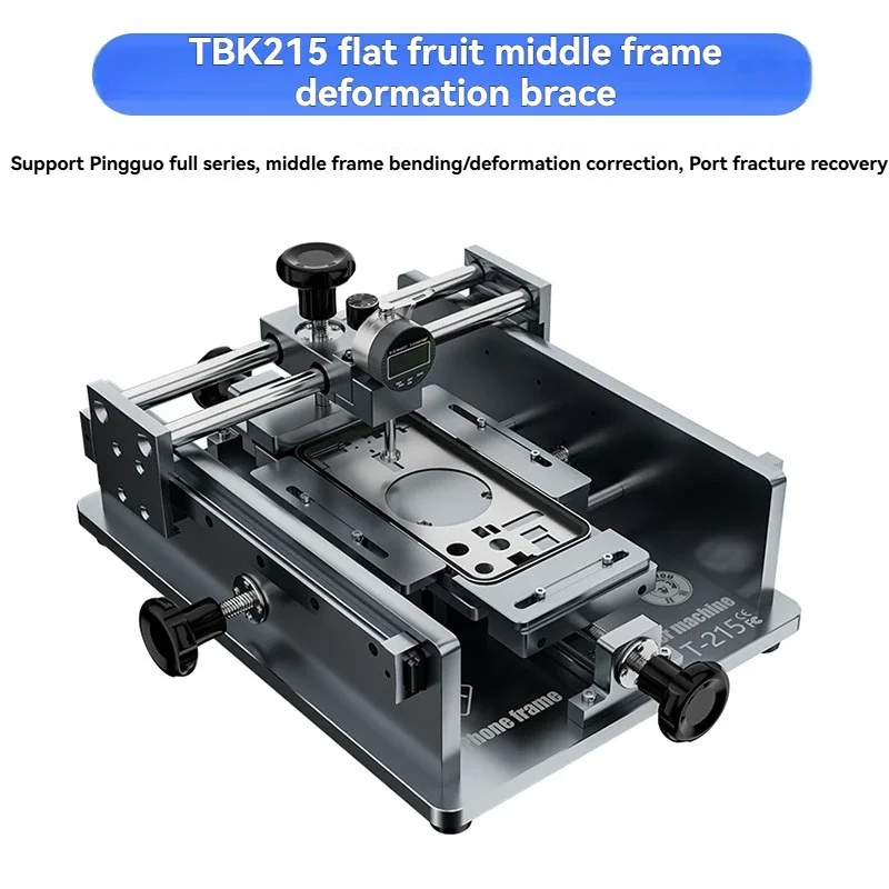 New Frame Repair Instrument Mobile Phone Frame Bending Deformation Corrector Frame Fracture Repair