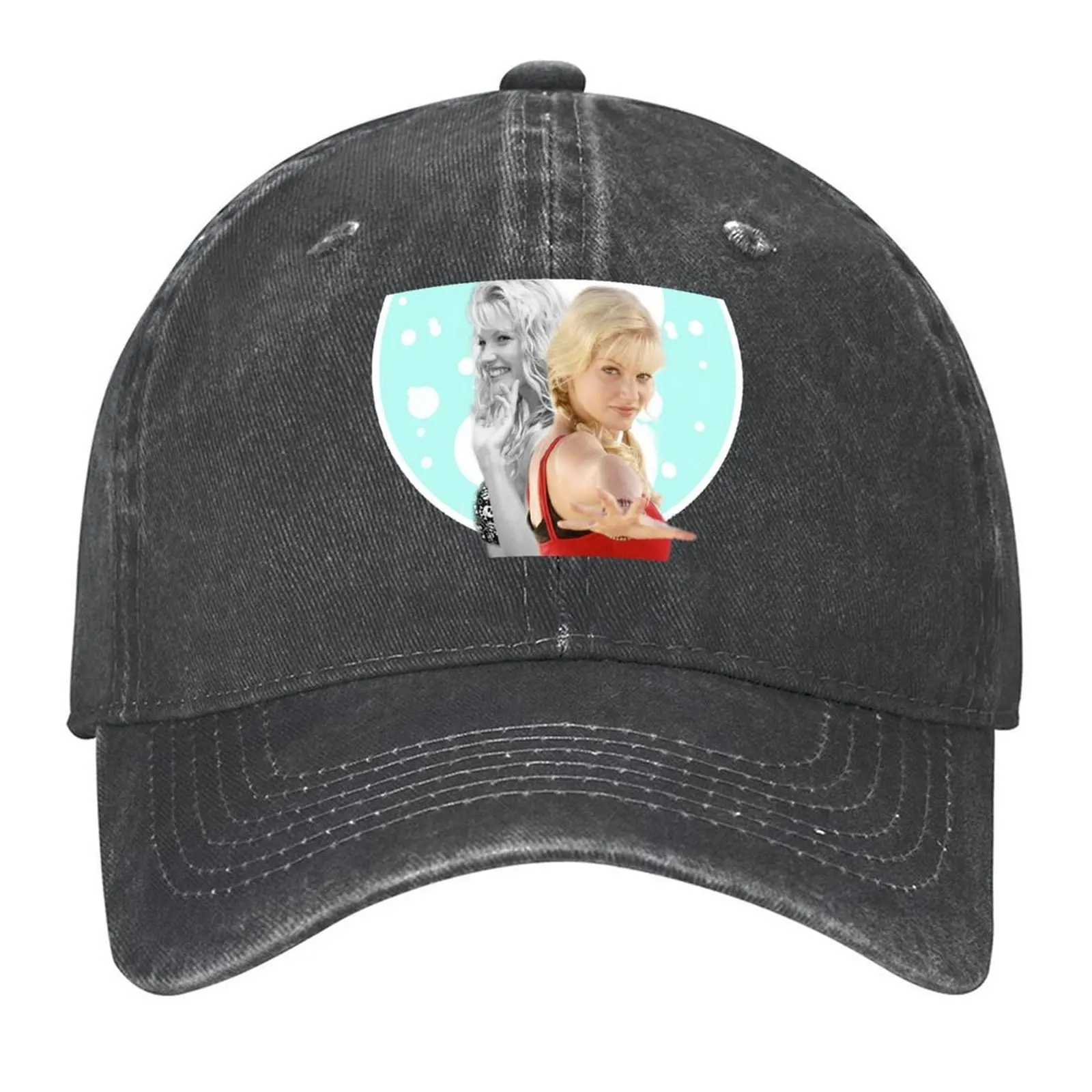 

RSSki chadwick - h2o просто добавить воду Бейсбольная кепка Пляжная сумка Одежда для гольфа Зимняя шапка Аниме Шляпа Дизайнерская мужская женская