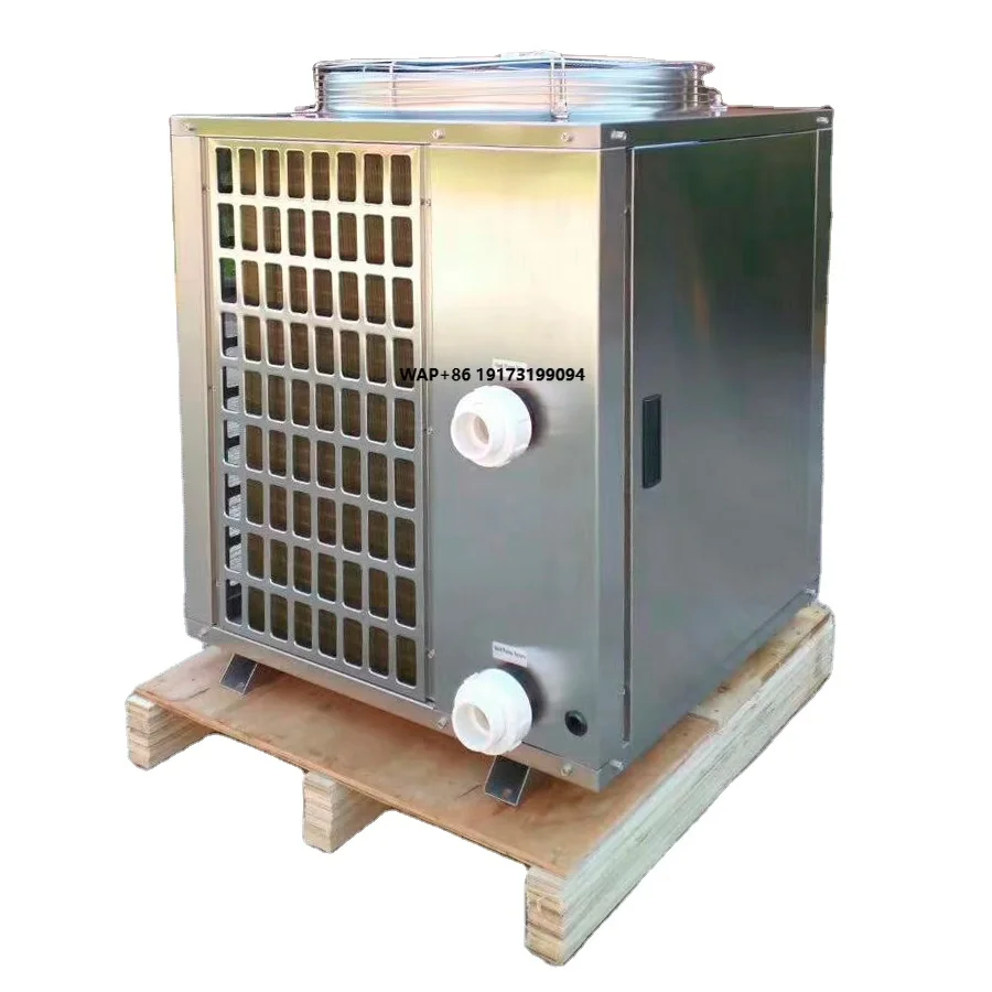 

2022 New Water Heater Swimming Pool Heat Pump for Swimming Pool