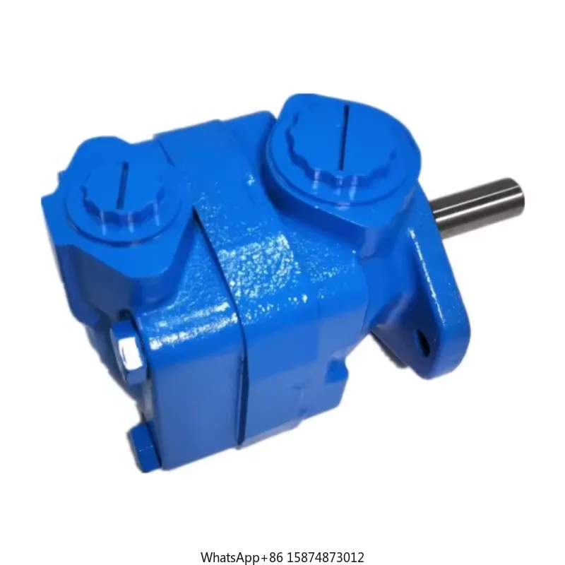 Hydraulic Pump V10-1P7P-1B20 V20-1B13B-15C-11-EN-1000 Vane Pump V20-1B11B-62A-11-EN1000 V20-1B8B-3C-11-EN-1000 V20-1S13S-1C-11