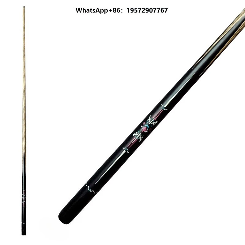 145cm Lightweight Durable  Cue High Quality Maple Ash